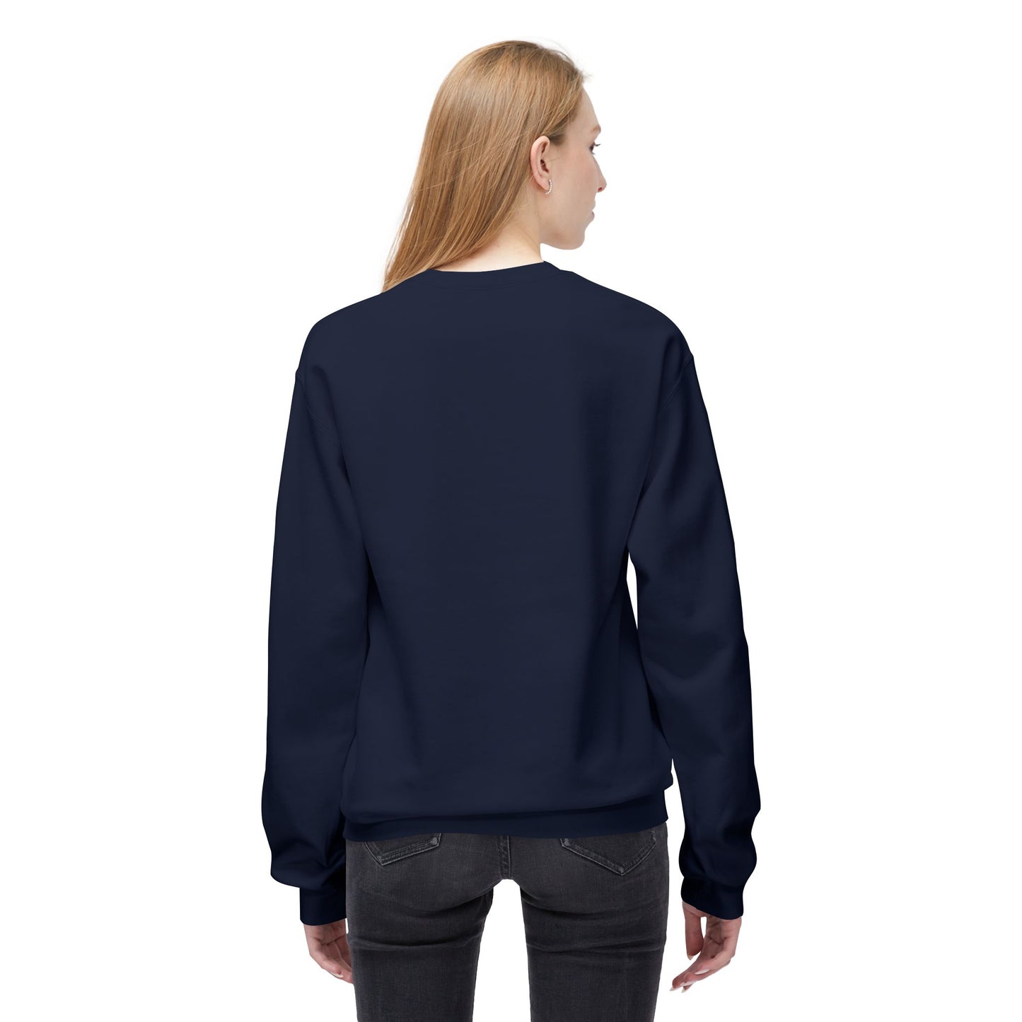 It is Finished - Unisex Softstyle Fleece Sweatshirt